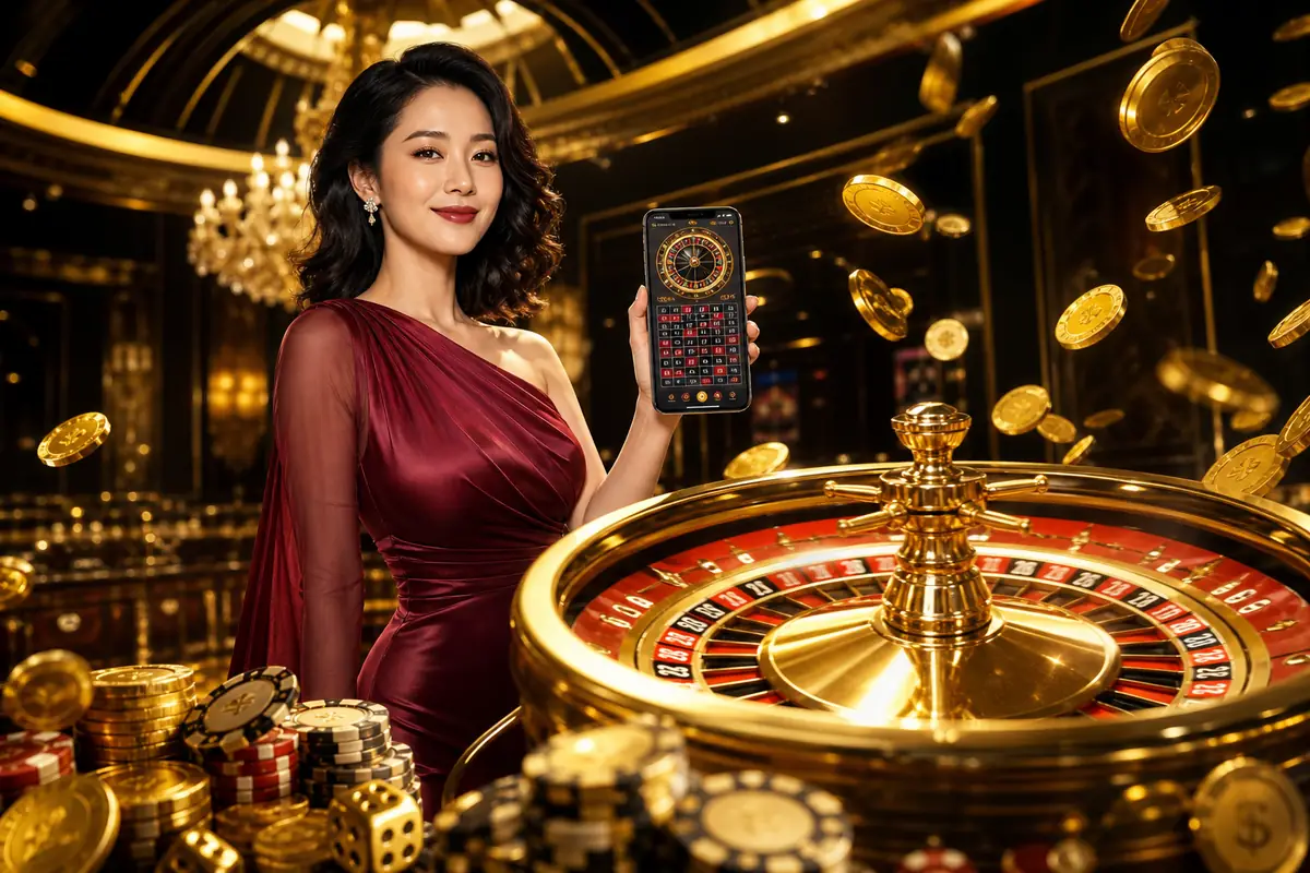 ngd33 VIP ক্রিকেট বেটার পুরস্কার
